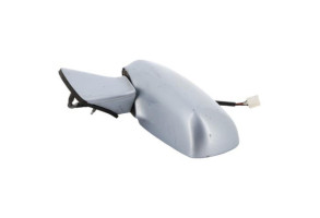 Retroviseur gauche TOYOTA COROLLA VERSO 2 Photo n°4