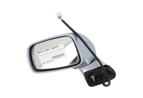 Retroviseur gauche TOYOTA COROLLA VERSO 2 Photo n°6