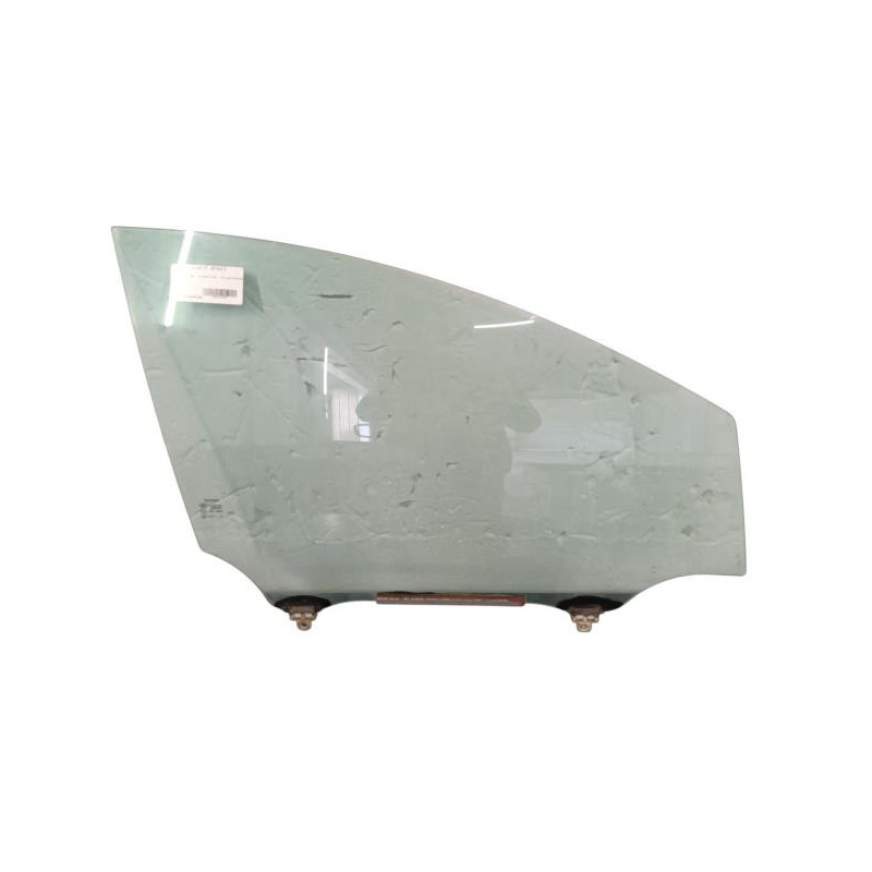 Vitre avant droit TOYOTA COROLLA VERSO 2 Photo n°1