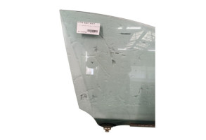 Vitre avant droit TOYOTA COROLLA VERSO 2 Photo n°3