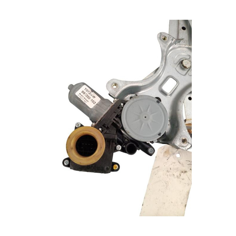 Leve vitre electrique avant droit TOYOTA COROLLA VERSO 2 Photo n°1