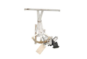 Leve vitre electrique avant droit TOYOTA COROLLA VERSO 2 Photo n°5