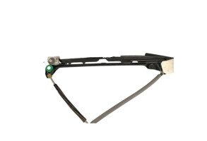 Leve vitre electrique avant gauche CITROEN C4 PICASSO 2 Photo n°1