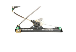 Leve vitre electrique avant gauche CITROEN C4 PICASSO 2 Photo n°5