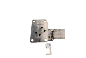 Renfort pare choc avant (traverse) CITROEN C4 PICASSO 2 Photo n°5