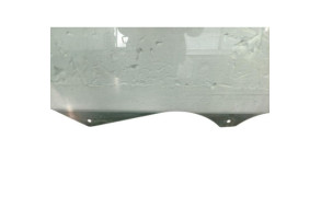 Vitre avant droit CITROEN C4 PICASSO 2 Photo n°1