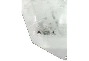 Vitre avant droit CITROEN C4 PICASSO 2 Photo n°2