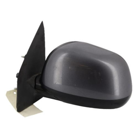 Retroviseur gauche CITROEN C-CROSSER