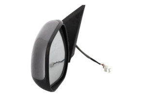 Retroviseur gauche CITROEN C-CROSSER Photo n°2