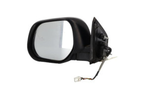 Retroviseur gauche CITROEN C-CROSSER Photo n°3