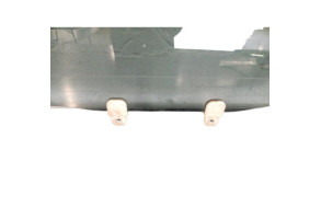 Vitre arriere gauche CITROEN C-CROSSER Photo n°1