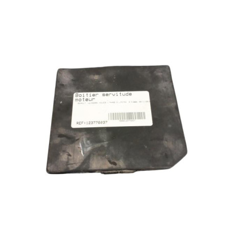 Boitier servitude moteur (BSM) RENAULT KOLEOS 1
