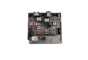 Boitier servitude moteur (BSM) RENAULT KOLEOS 1 Photo n°3