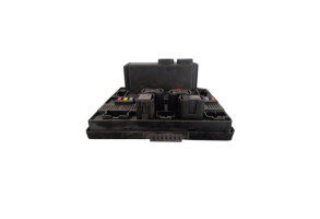 Boitier servitude moteur (BSM) RENAULT KOLEOS 1 Photo n°4