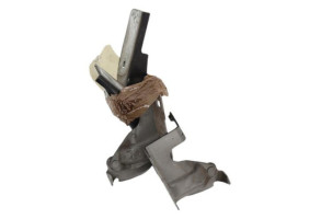 Charniere de capot RENAULT KOLEOS 1 Photo n°1