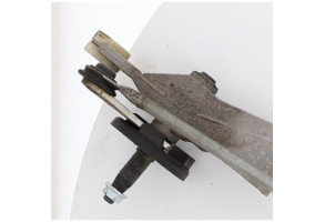 Moteur essuie glace avant RENAULT KOLEOS 1 Photo n°2