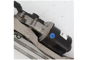 Moteur essuie glace avant RENAULT KOLEOS 1 Photo n°3