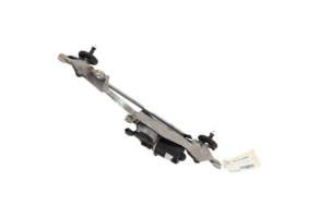 Moteur essuie glace avant RENAULT KOLEOS 1 Photo n°7