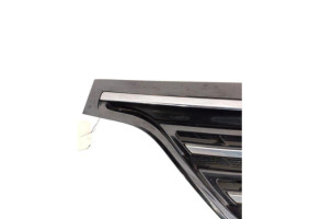 Calandre RENAULT KOLEOS 1 Photo n°2