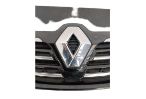 Calandre RENAULT KOLEOS 1 Photo n°4
