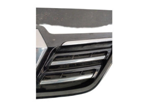 Calandre RENAULT KOLEOS 1 Photo n°5