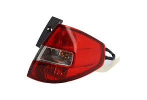 Feu arriere principal droit (feux) RENAULT KOLEOS 1 Photo n°2