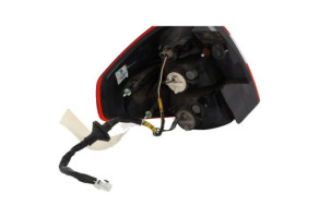 Feu arriere principal droit (feux) RENAULT KOLEOS 1 Photo n°4