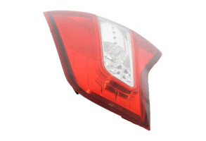 Feu arriere secondaire droit (feux) RENAULT KOLEOS 1 Photo n°5
