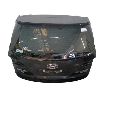 Malle/Hayon arriere HYUNDAI SANTA FE 3