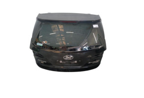 Malle/Hayon arriere HYUNDAI SANTA FE 3 Photo n°1