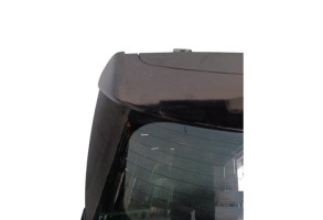 Malle/Hayon arriere HYUNDAI SANTA FE 3 Photo n°3