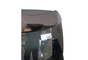 Malle/Hayon arriere HYUNDAI SANTA FE 3 Photo n°4