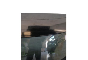 Malle/Hayon arriere HYUNDAI SANTA FE 3 Photo n°5