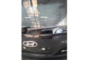 Malle/Hayon arriere HYUNDAI SANTA FE 3 Photo n°6