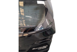 Malle/Hayon arriere HYUNDAI SANTA FE 3 Photo n°7