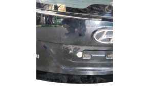 Malle/Hayon arriere HYUNDAI SANTA FE 3 Photo n°10