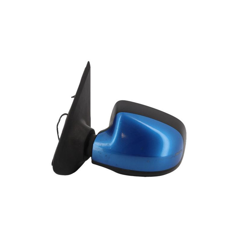 Retroviseur gauche DACIA SANDERO 2 Photo n°1