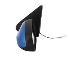 Retroviseur gauche DACIA SANDERO 2 Photo n°2