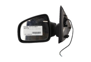 Retroviseur gauche DACIA SANDERO 2 Photo n°3