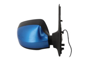 Retroviseur droit DACIA SANDERO 2 Photo n°1