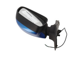 Retroviseur droit DACIA SANDERO 2 Photo n°5