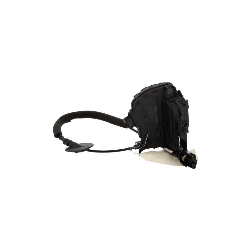 Serrure arriere gauche RENAULT ZOE 2 Photo n°1