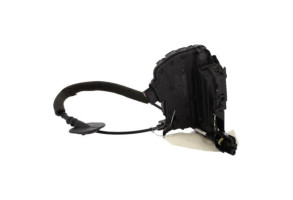 Serrure arriere gauche RENAULT ZOE 2 Photo n°1