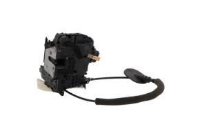 Serrure arriere gauche RENAULT ZOE 2 Photo n°2