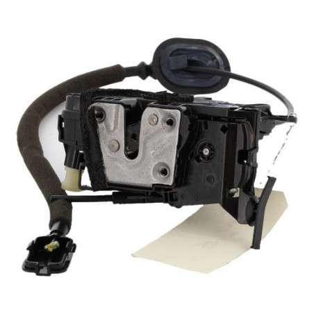 Serrure avant gauche RENAULT ZOE 2