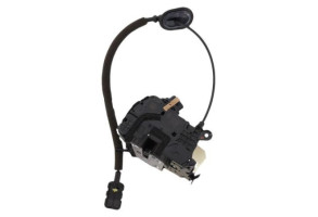 Serrure avant gauche RENAULT ZOE 2 Photo n°3