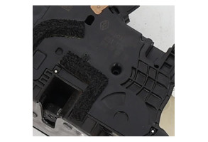 Serrure avant gauche RENAULT ZOE 2 Photo n°4