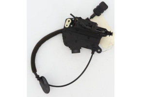 Serrure avant gauche RENAULT ZOE 2 Photo n°5