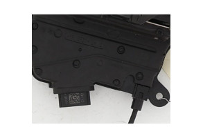 Serrure avant gauche RENAULT ZOE 2 Photo n°6