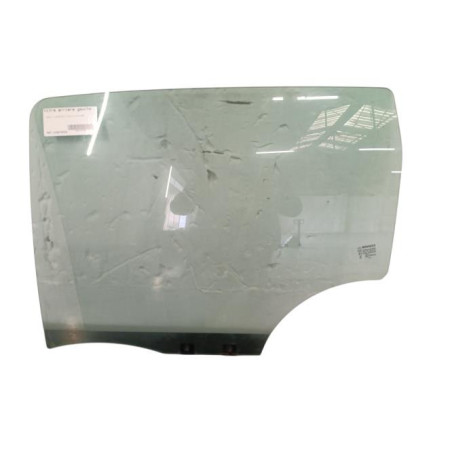 Vitre arriere gauche RENAULT ZOE 2